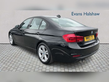 Used BMW 3 Series 2016 for sale - 78294781: Photo