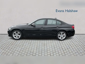 Used BMW 3 Series 2016 for sale - 78294781: Photo