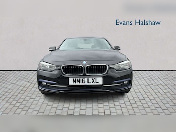 Used BMW 3 Series 2016 for sale - 78294781: Photo