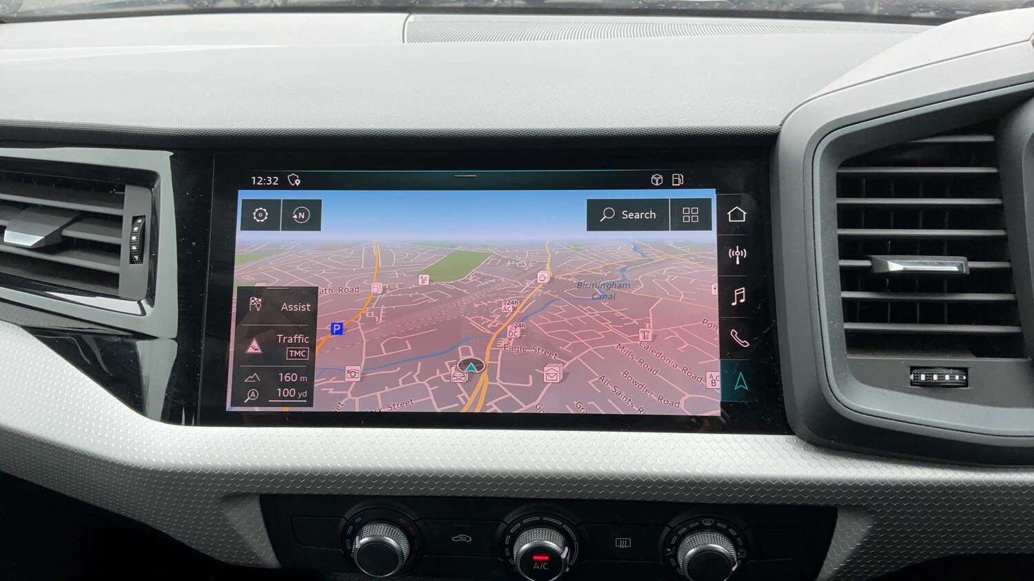 Used Audi A1 2020 for sale - 77856433: Photo 11