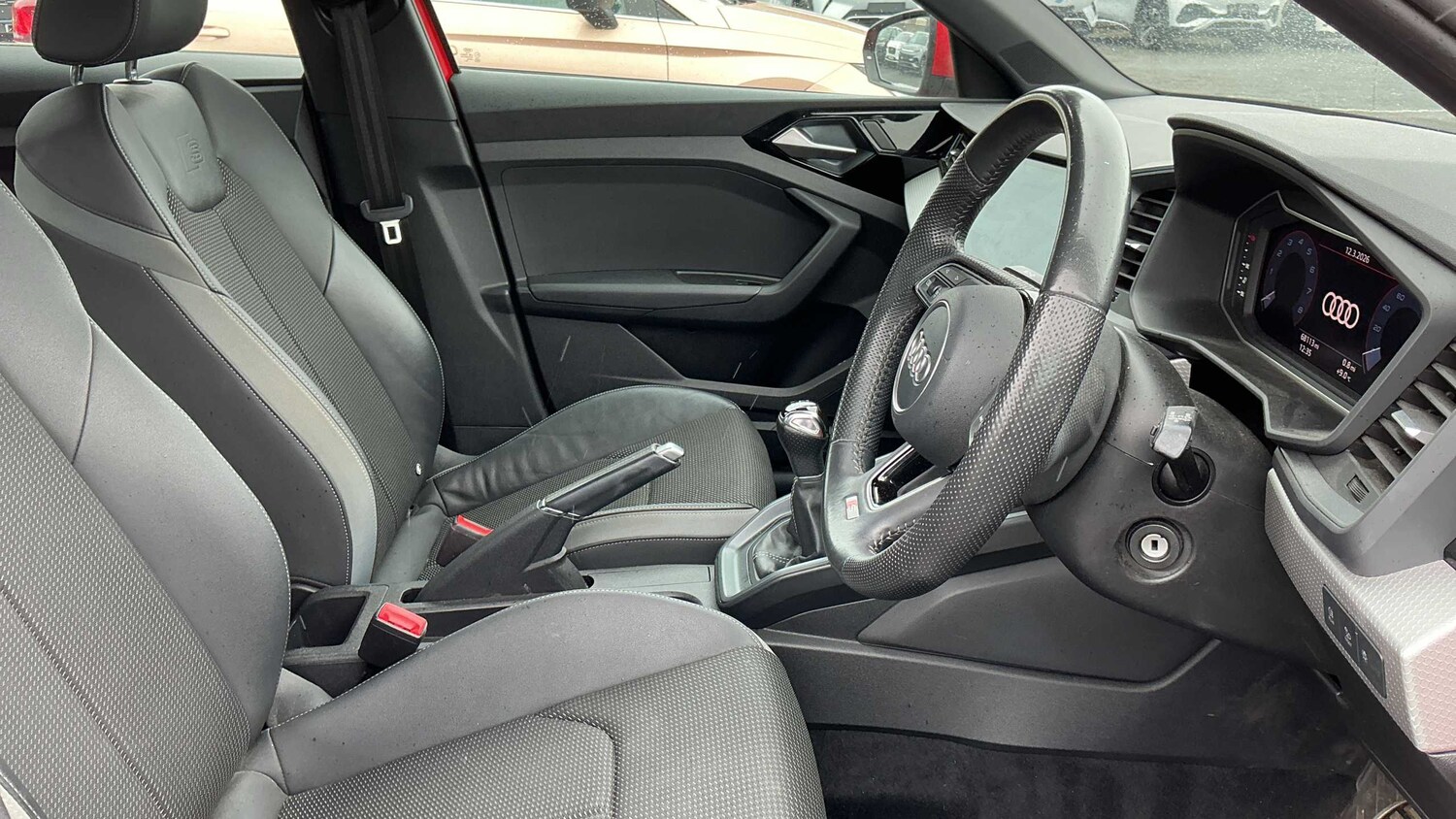 Used Audi A1 2020 for sale - 77856433: Photo 15