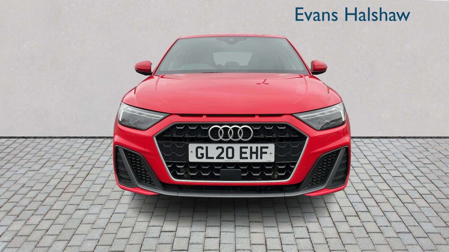 Used Audi A1 2020 for sale - 77856433: Photo 4