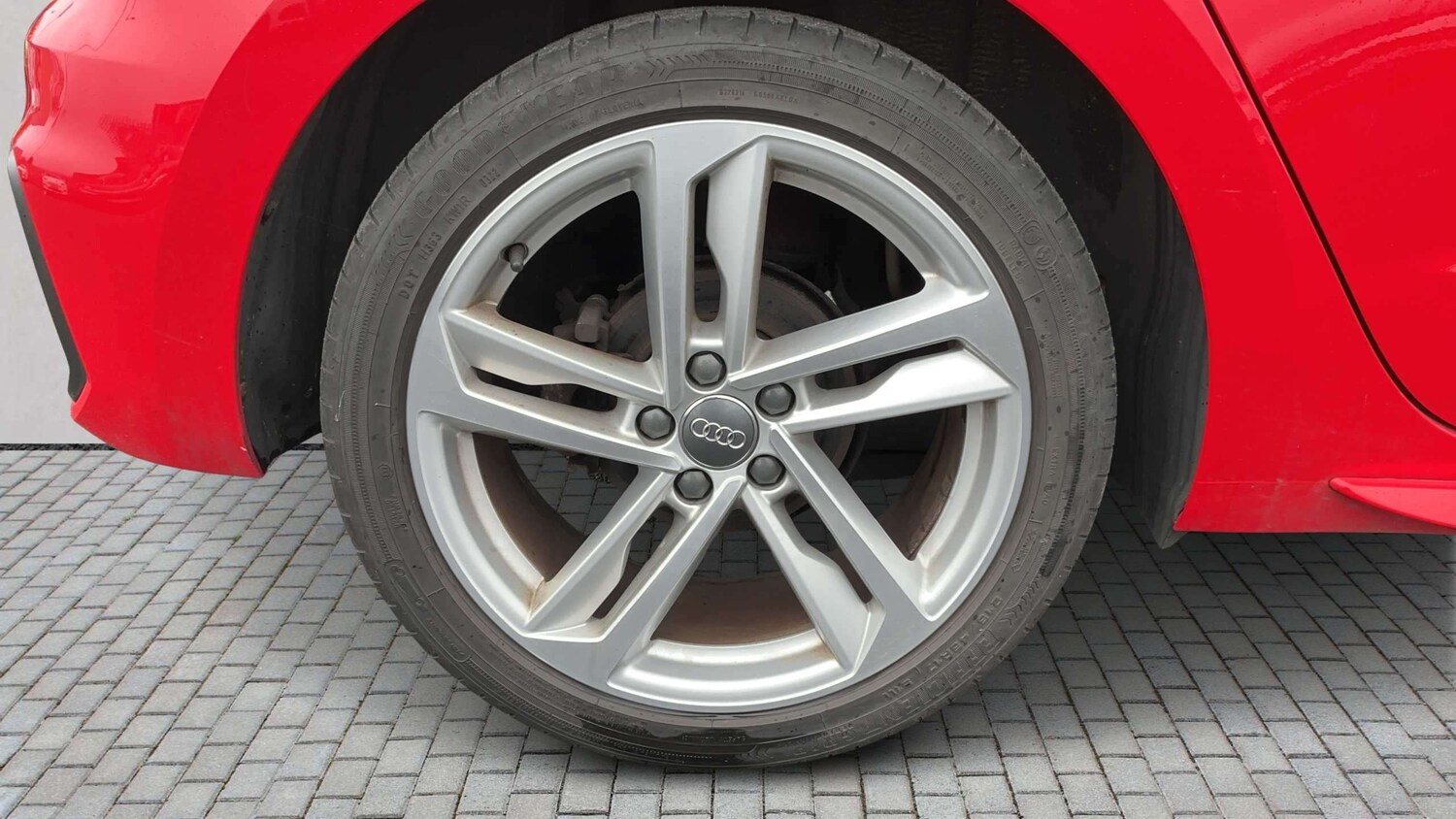 Used Audi A1 2020 for sale - 77856433: Photo 6