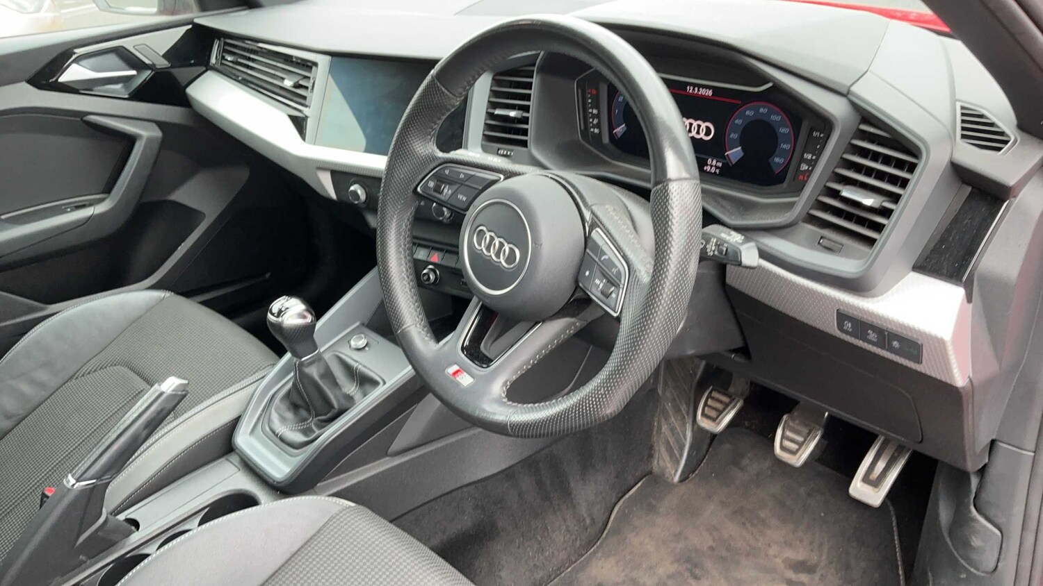 Used Audi A1 2020 for sale - 77856433: Photo 8