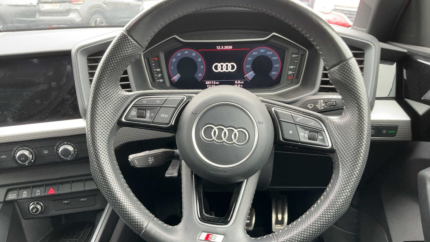 Used Audi A1 2020 for sale - 77856433: Photo 9