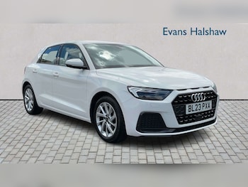 Used Audi A1 2023 for sale - 78845545: Photo