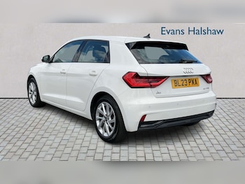 Used Audi A1 2023 for sale - 78845545: Photo