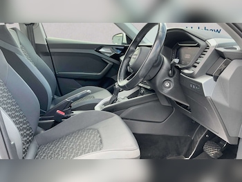 Used Audi A1 2023 for sale - 78845545: Photo
