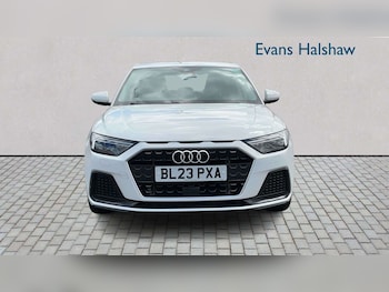 Used Audi A1 2023 for sale - 78845545: Photo