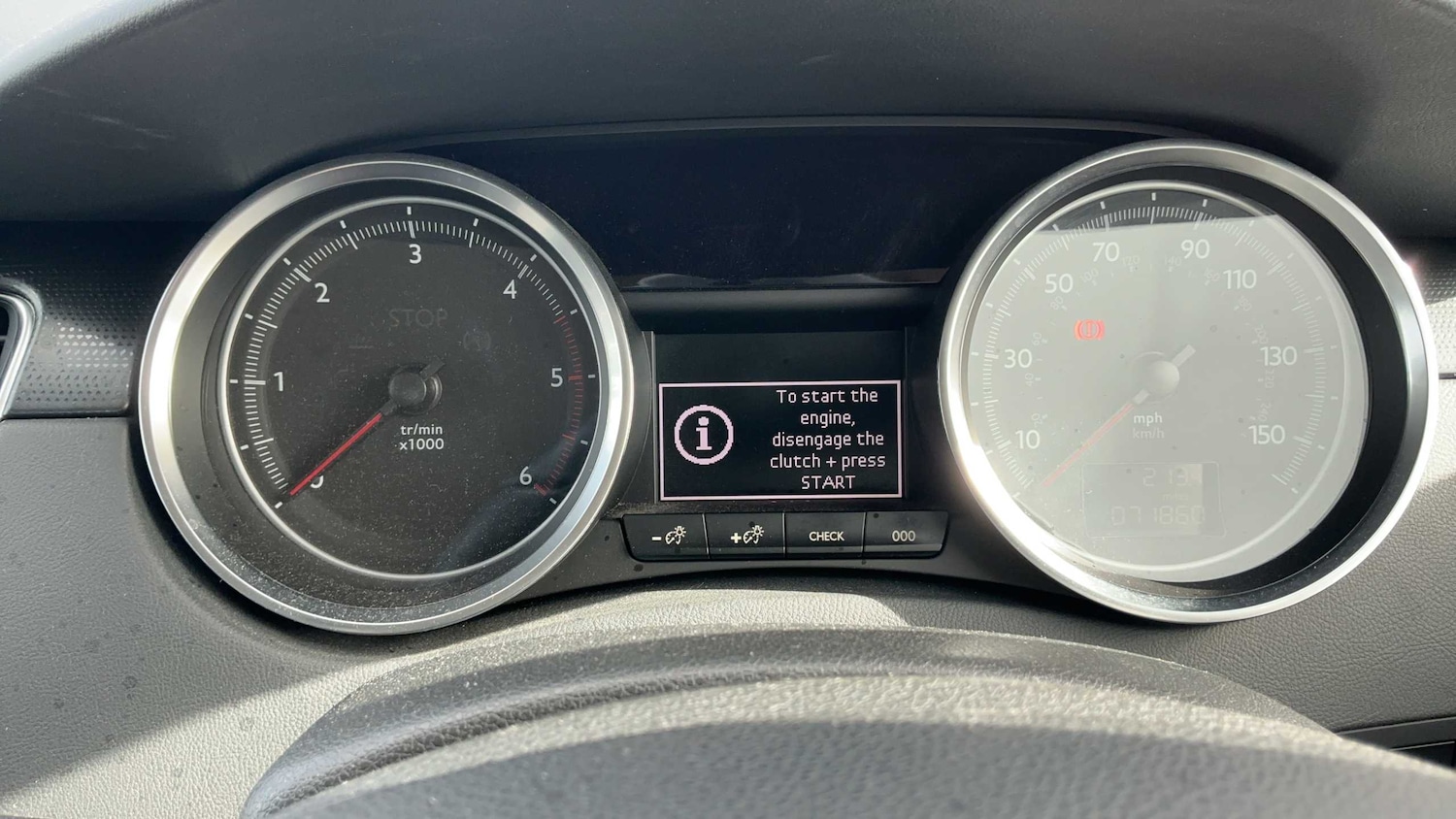 Used Peugeot 508 2015 for sale - 78037789: Photo 10