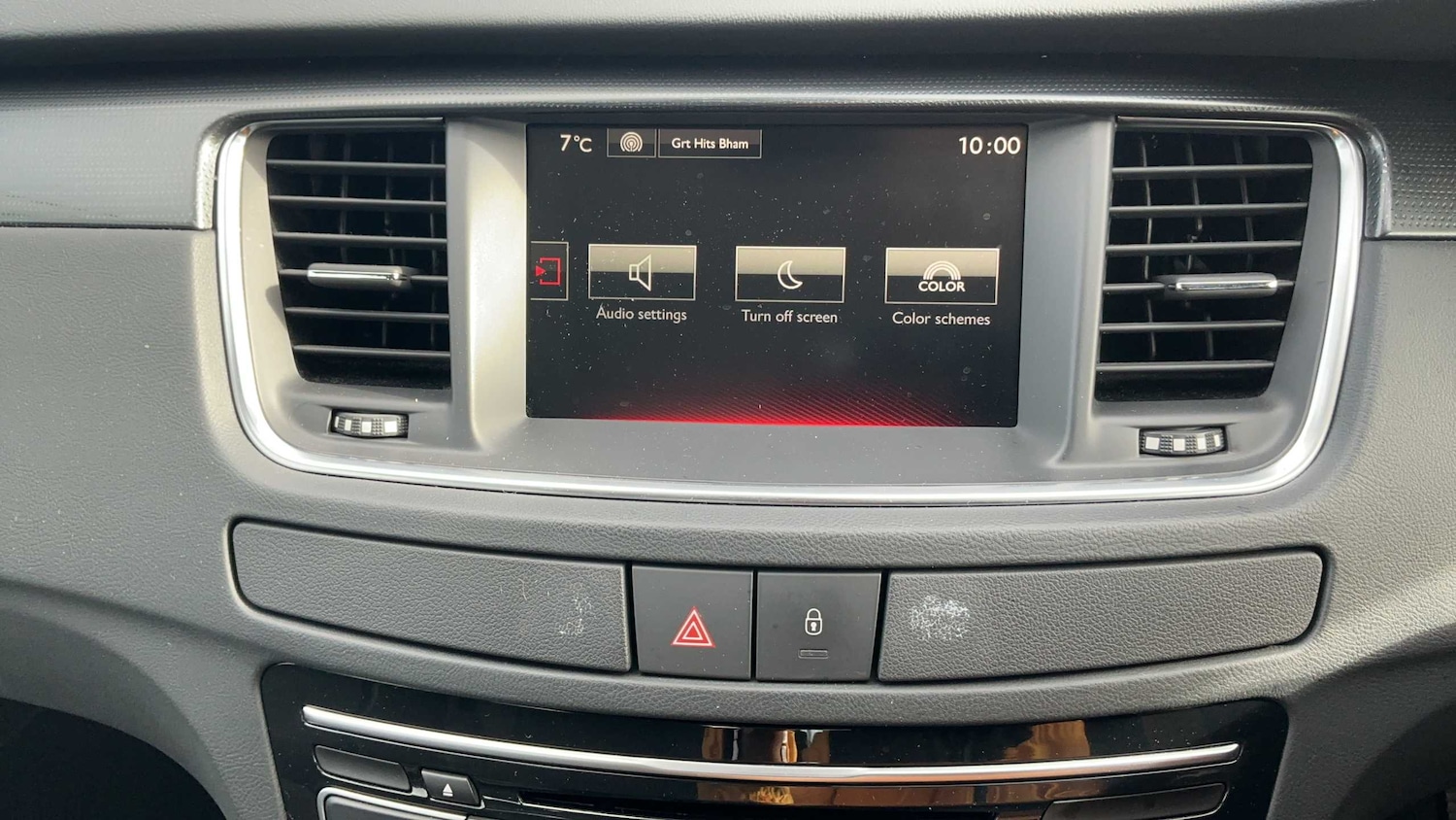 Used Peugeot 508 2015 for sale - 78037789: Photo 11