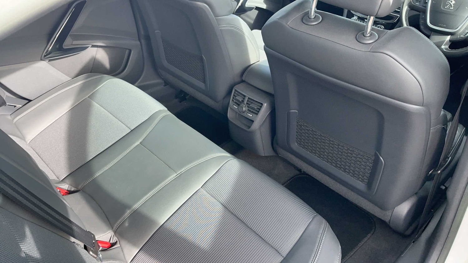 Used Peugeot 508 2015 for sale - 78037789: Photo 12