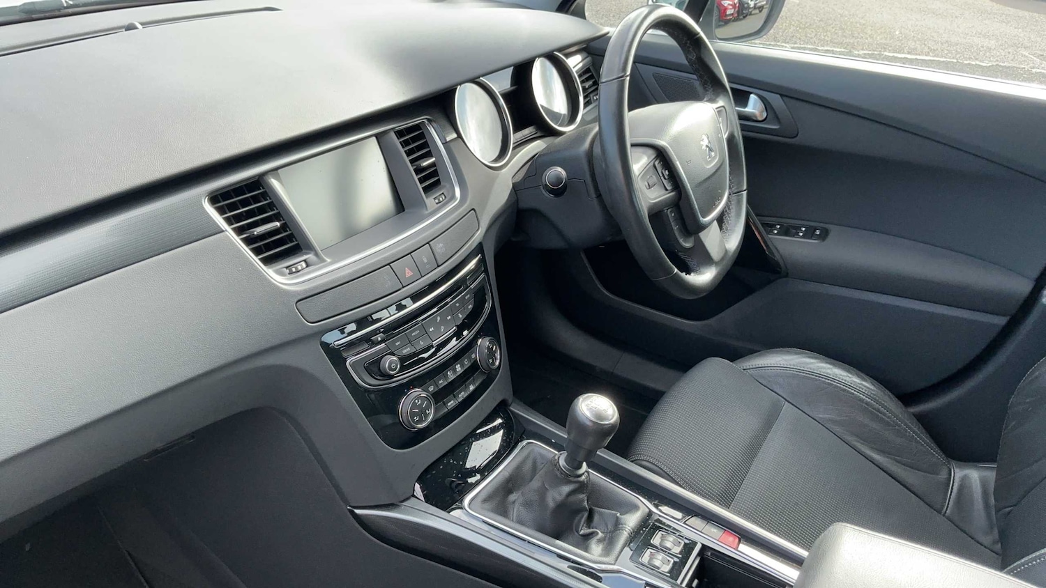 Used Peugeot 508 2015 for sale - 78037789: Photo 13