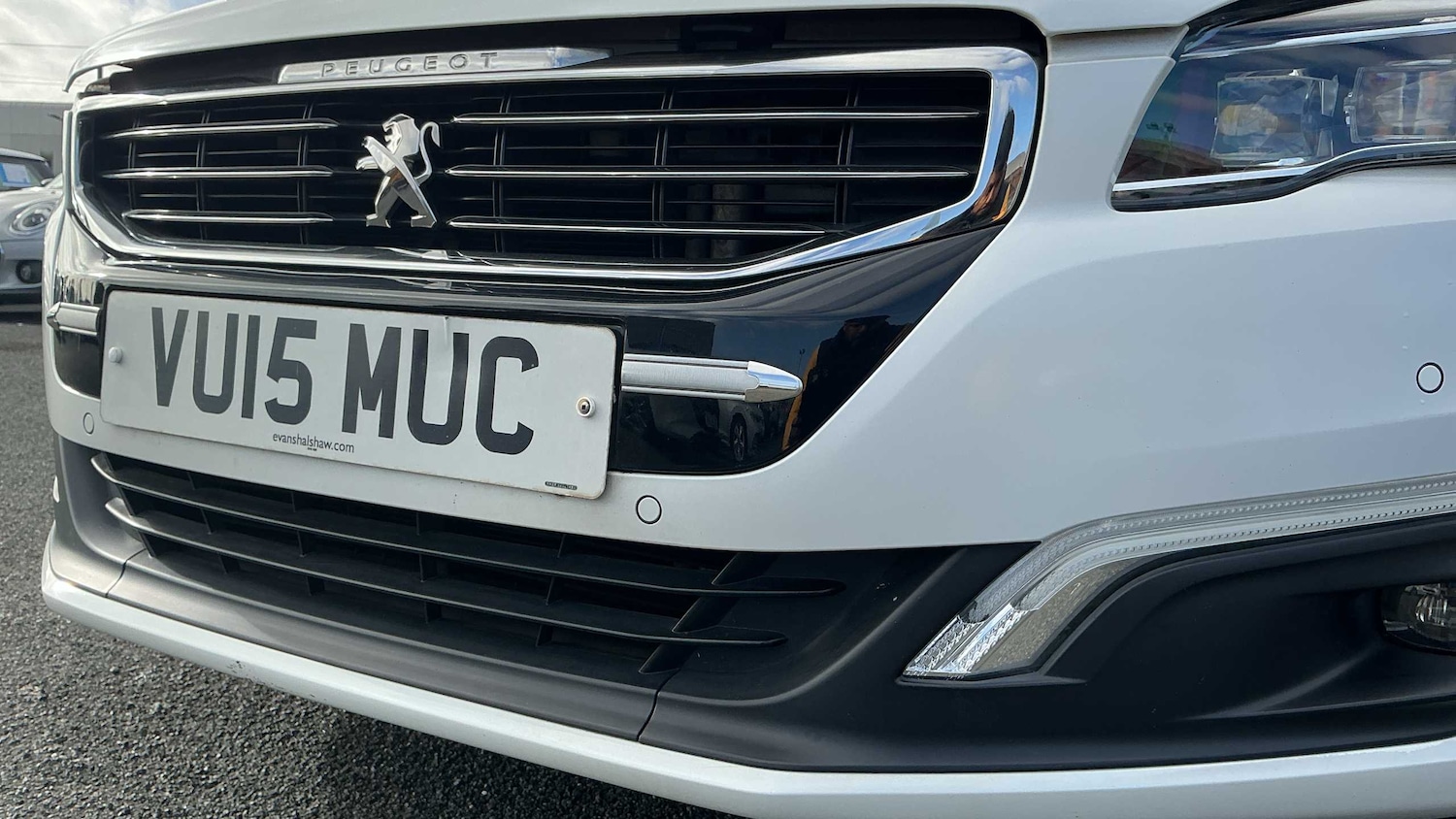 Used Peugeot 508 2015 for sale - 78037789: Photo 15