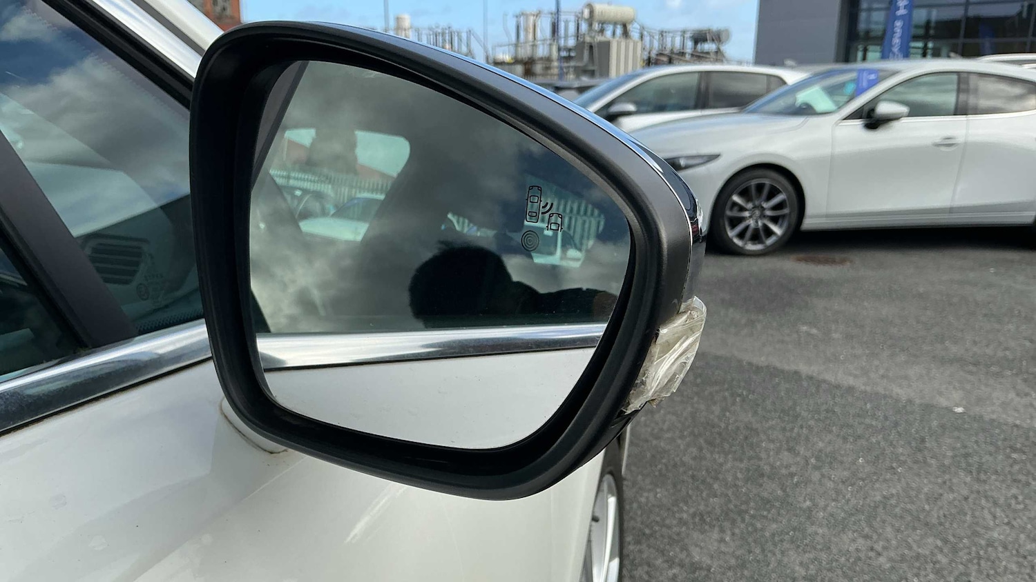 Used Peugeot 508 2015 for sale - 78037789: Photo 17