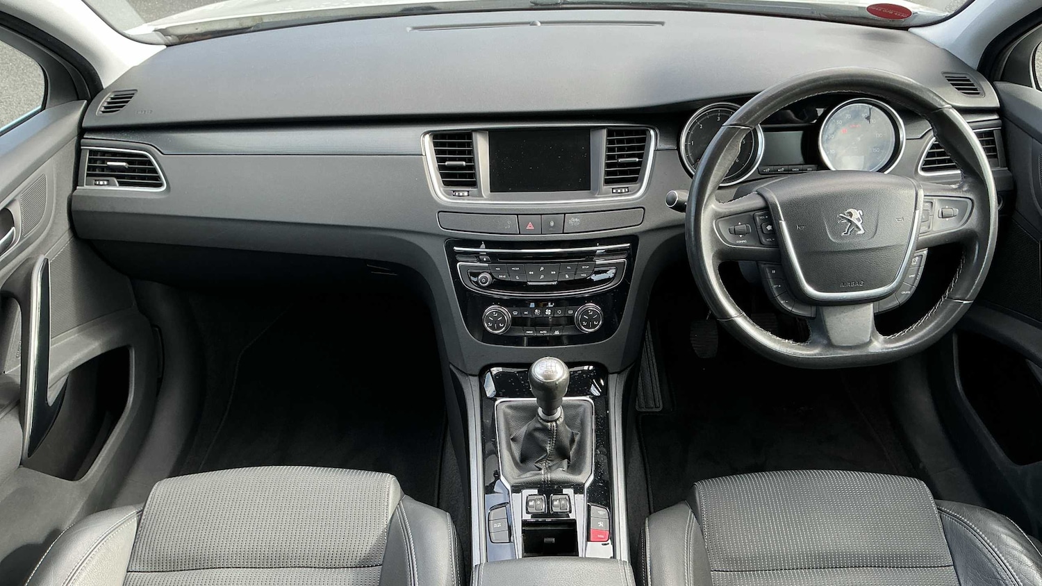 Used Peugeot 508 2015 for sale - 78037789: Photo 18