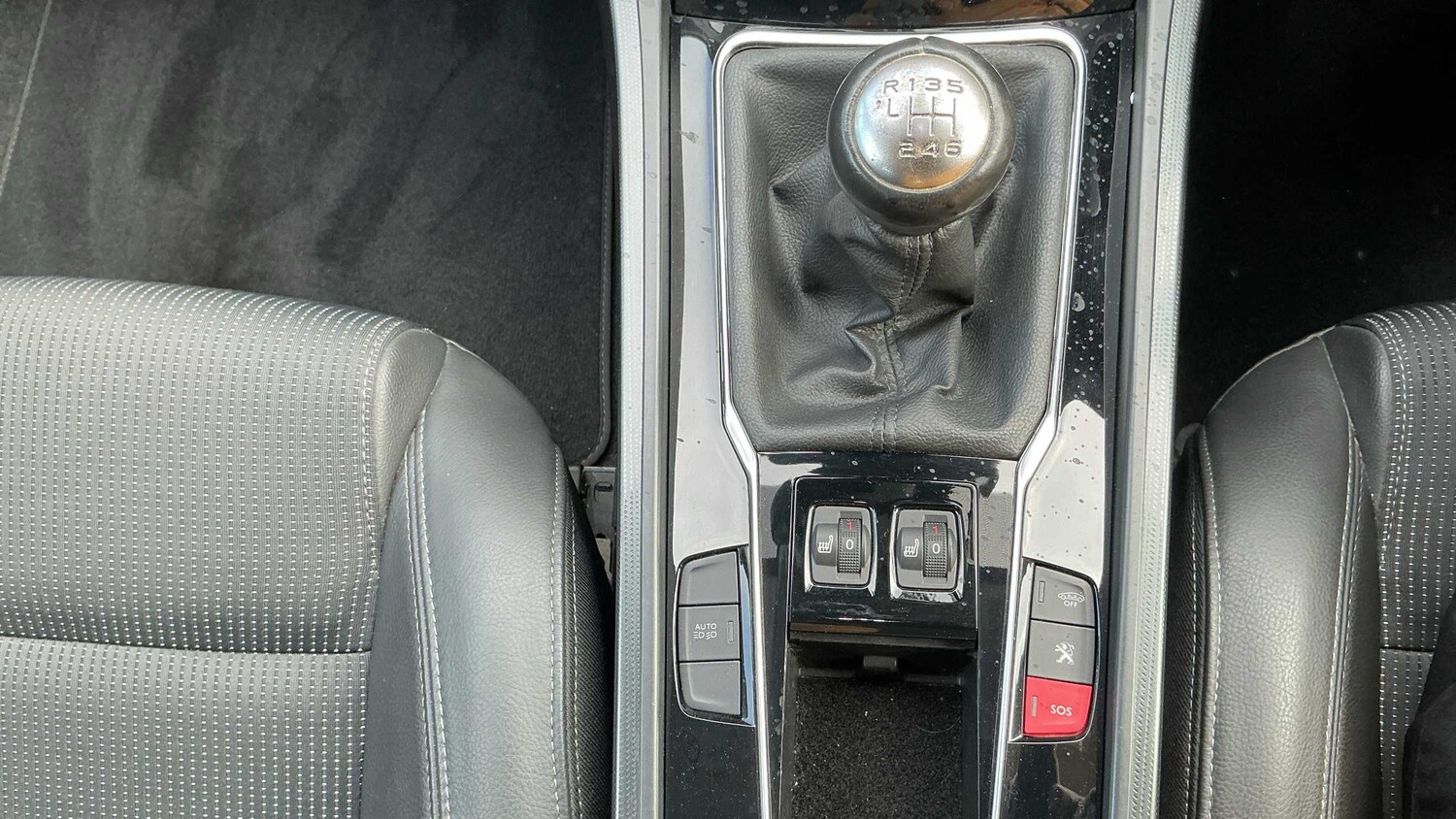 Used Peugeot 508 2015 for sale - 78037789: Photo 21