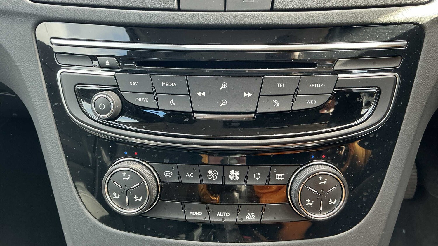 Used Peugeot 508 2015 for sale - 78037789: Photo 22