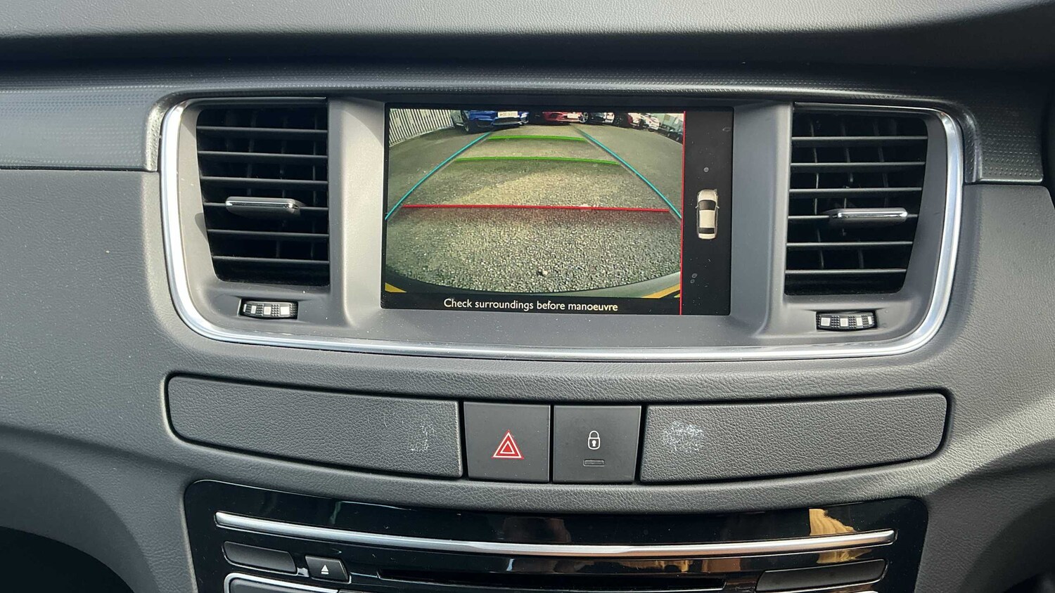 Used Peugeot 508 2015 for sale - 78037789: Photo 23