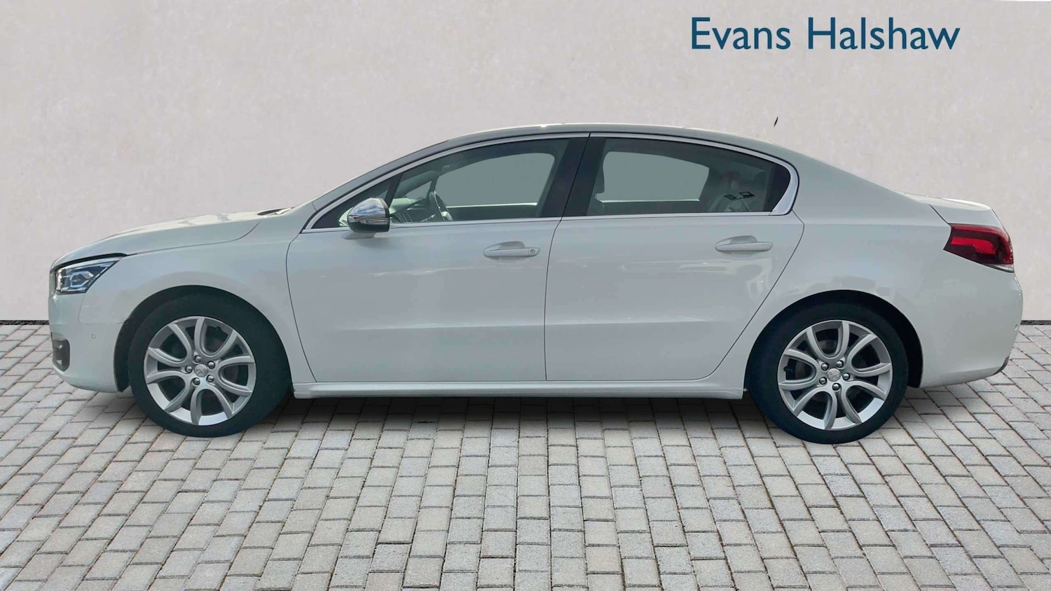 Used Peugeot 508 2015 for sale - 78037789: Photo 3