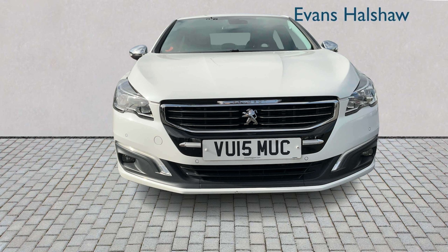 Used Peugeot 508 2015 for sale - 78037789: Photo 4