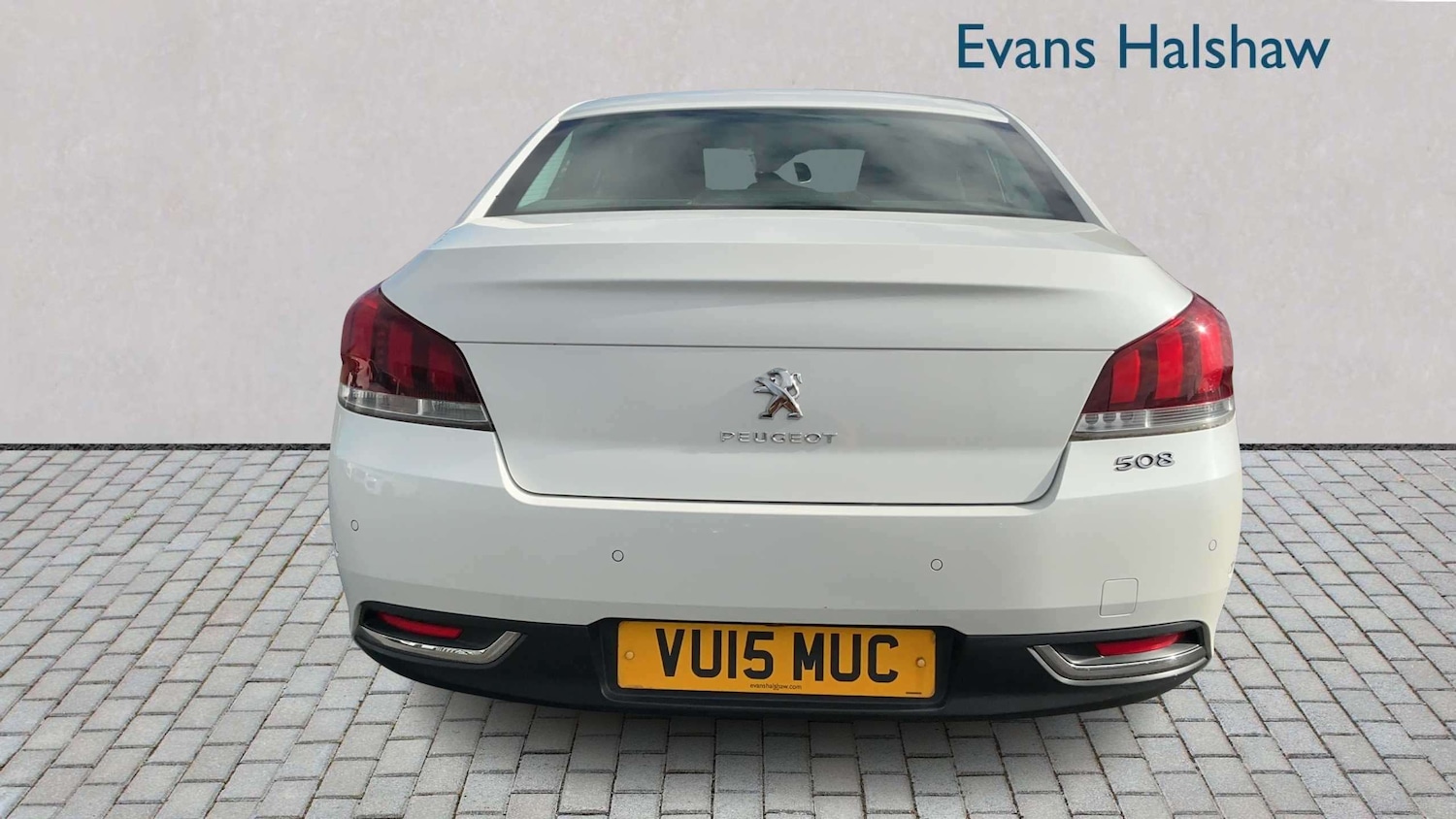 Used Peugeot 508 2015 for sale - 78037789: Photo 5