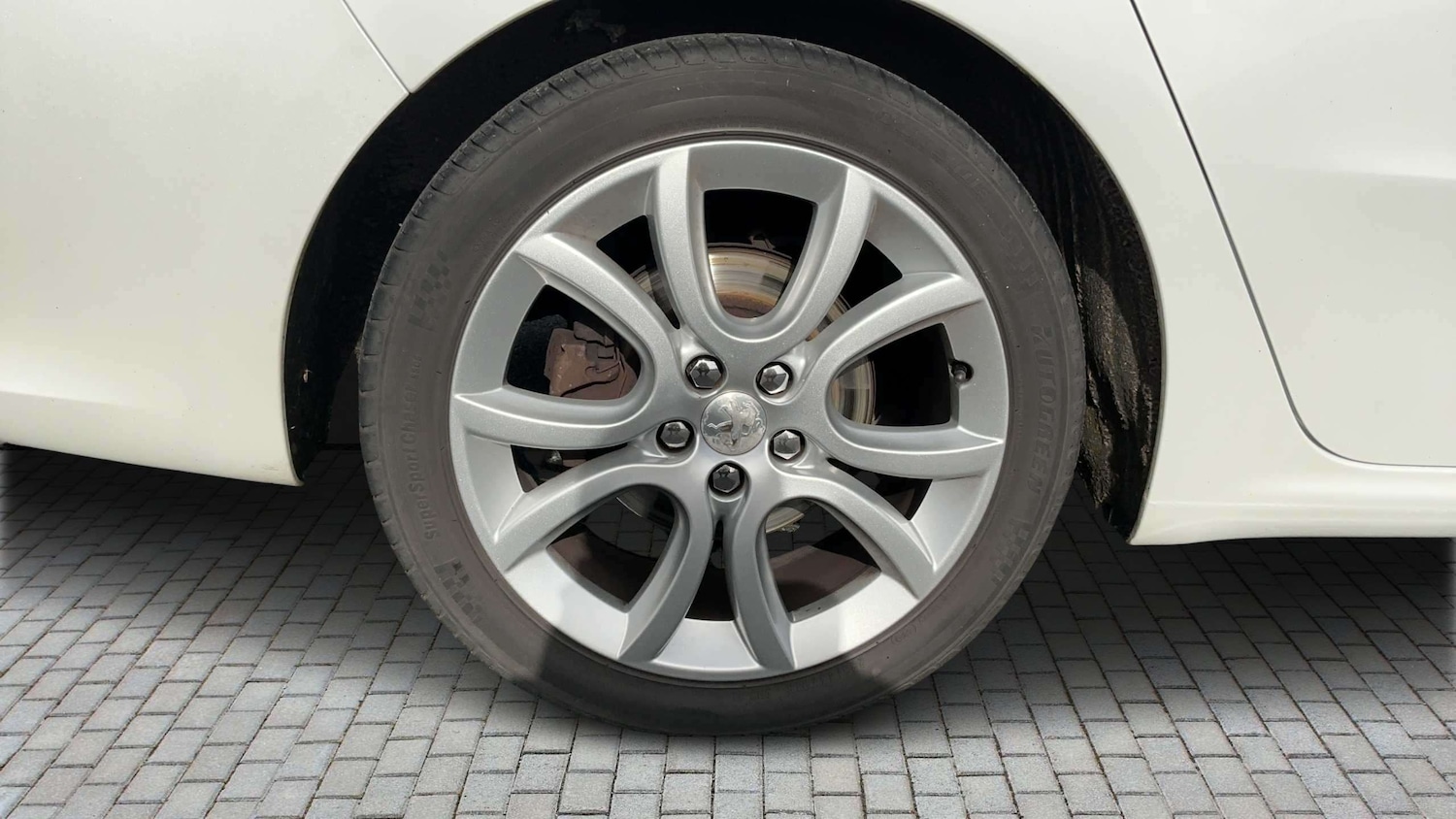 Used Peugeot 508 2015 for sale - 78037789: Photo 6