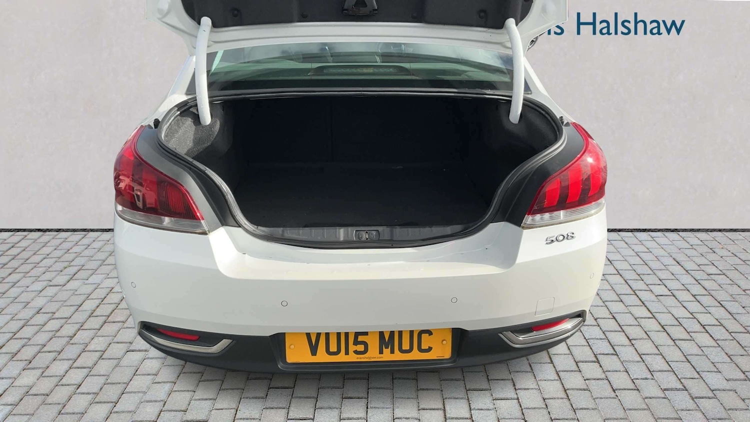 Used Peugeot 508 2015 for sale - 78037789: Photo 7