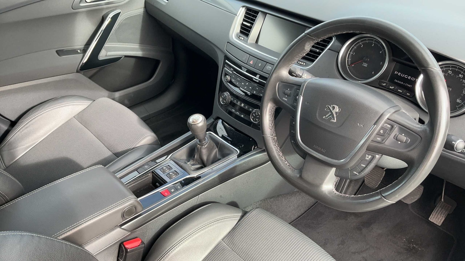 Used Peugeot 508 2015 for sale - 78037789: Photo 8