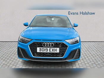 Used Audi A1 2019 for sale - 78696388: Photo