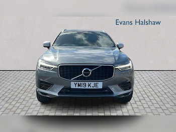 Used Volvo XC60 2019 for sale - 78564648: Photo