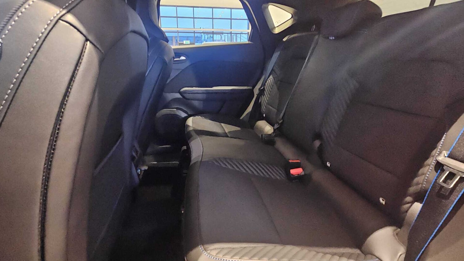 Used Renault Captur for sale - 77861898: Photo 10