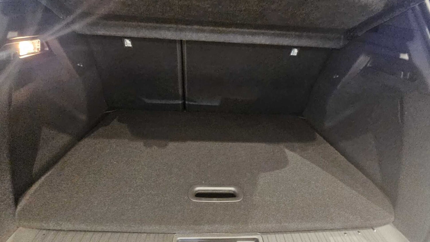 Used Renault Captur for sale - 77861898: Photo 11