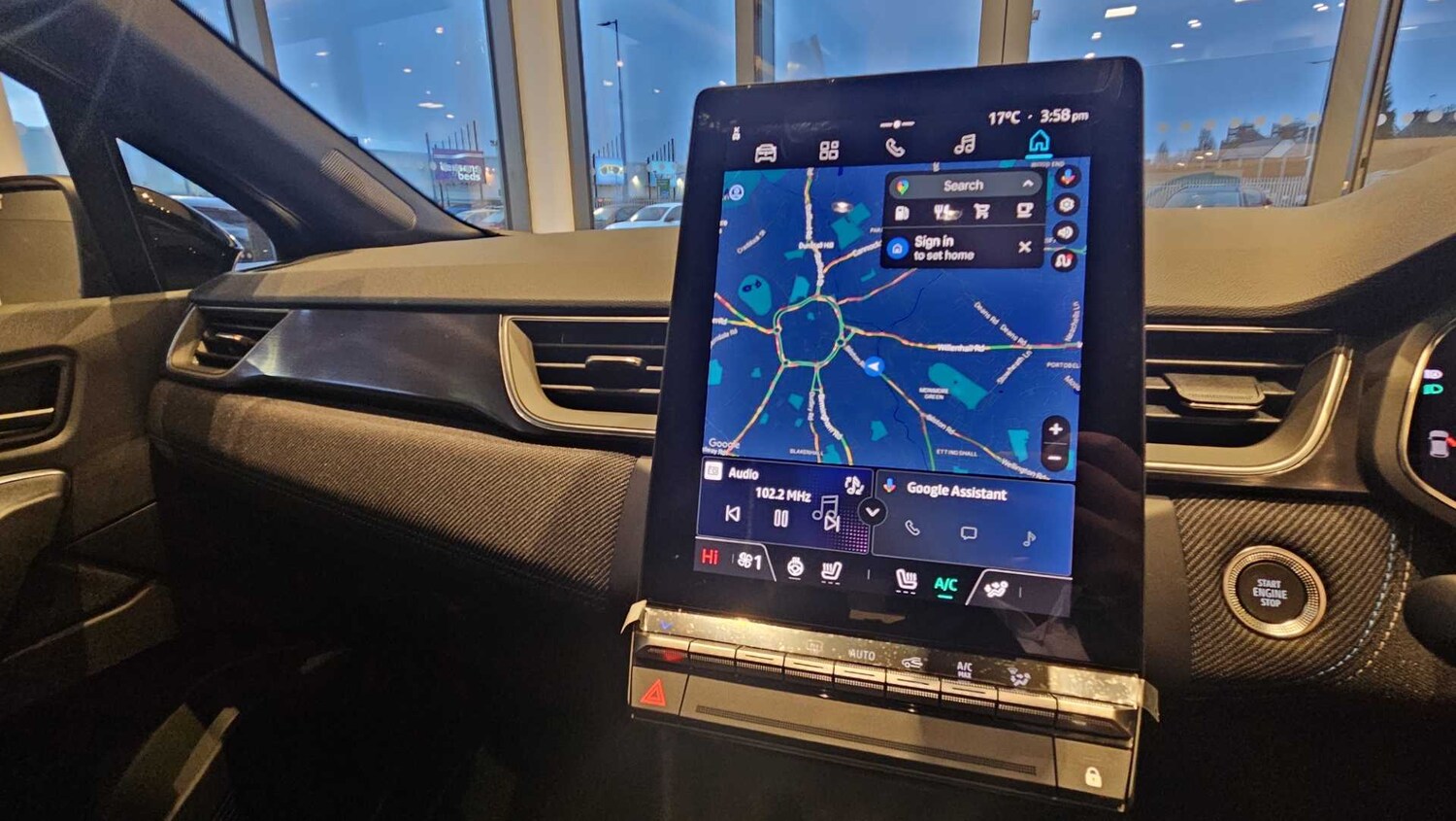 Used Renault Captur for sale - 77861898: Photo 12