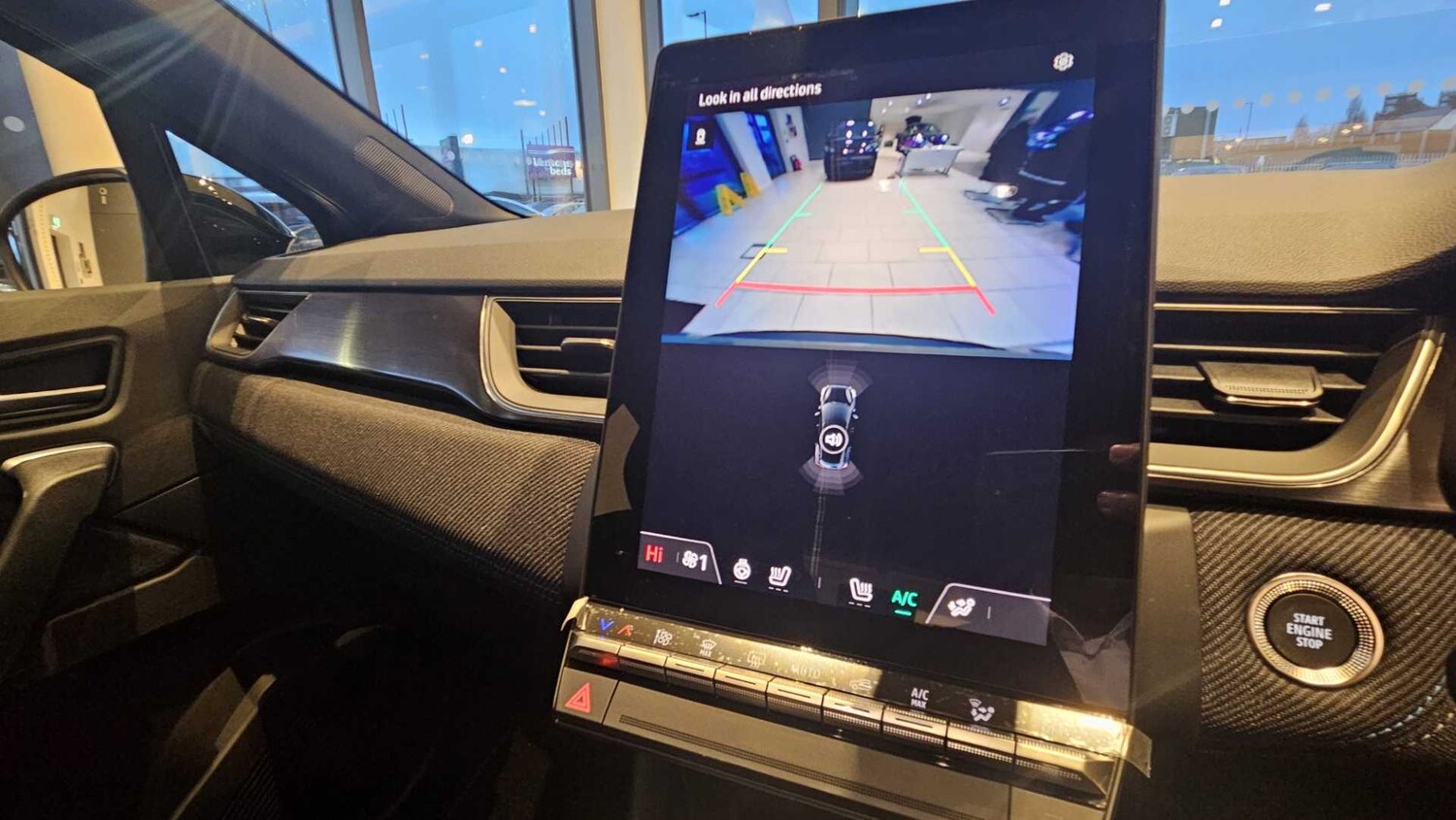 Used Renault Captur for sale - 77861898: Photo 13