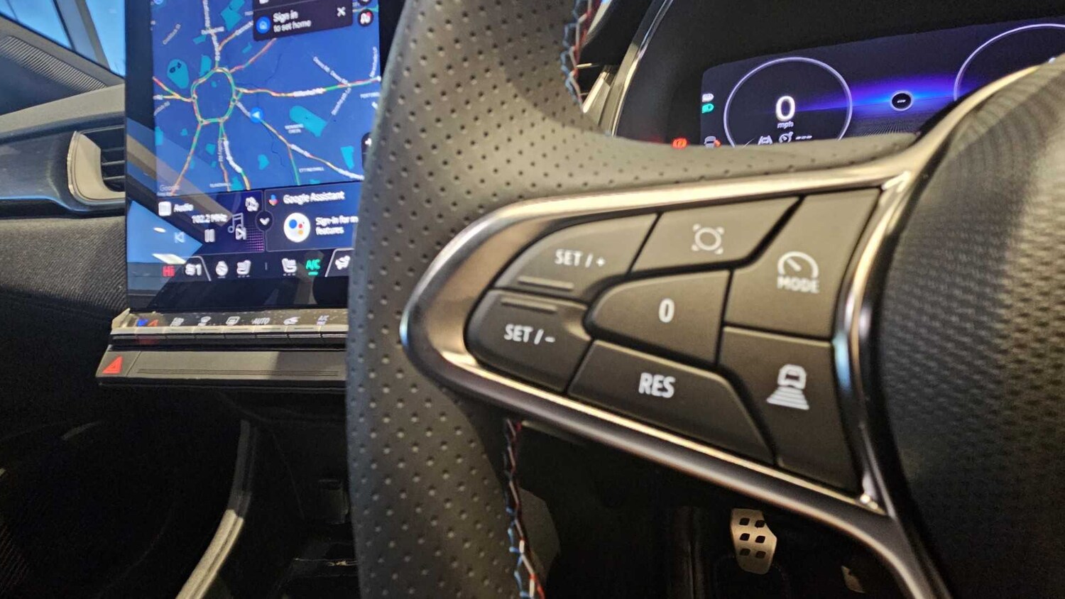 Used Renault Captur for sale - 77861898: Photo 15