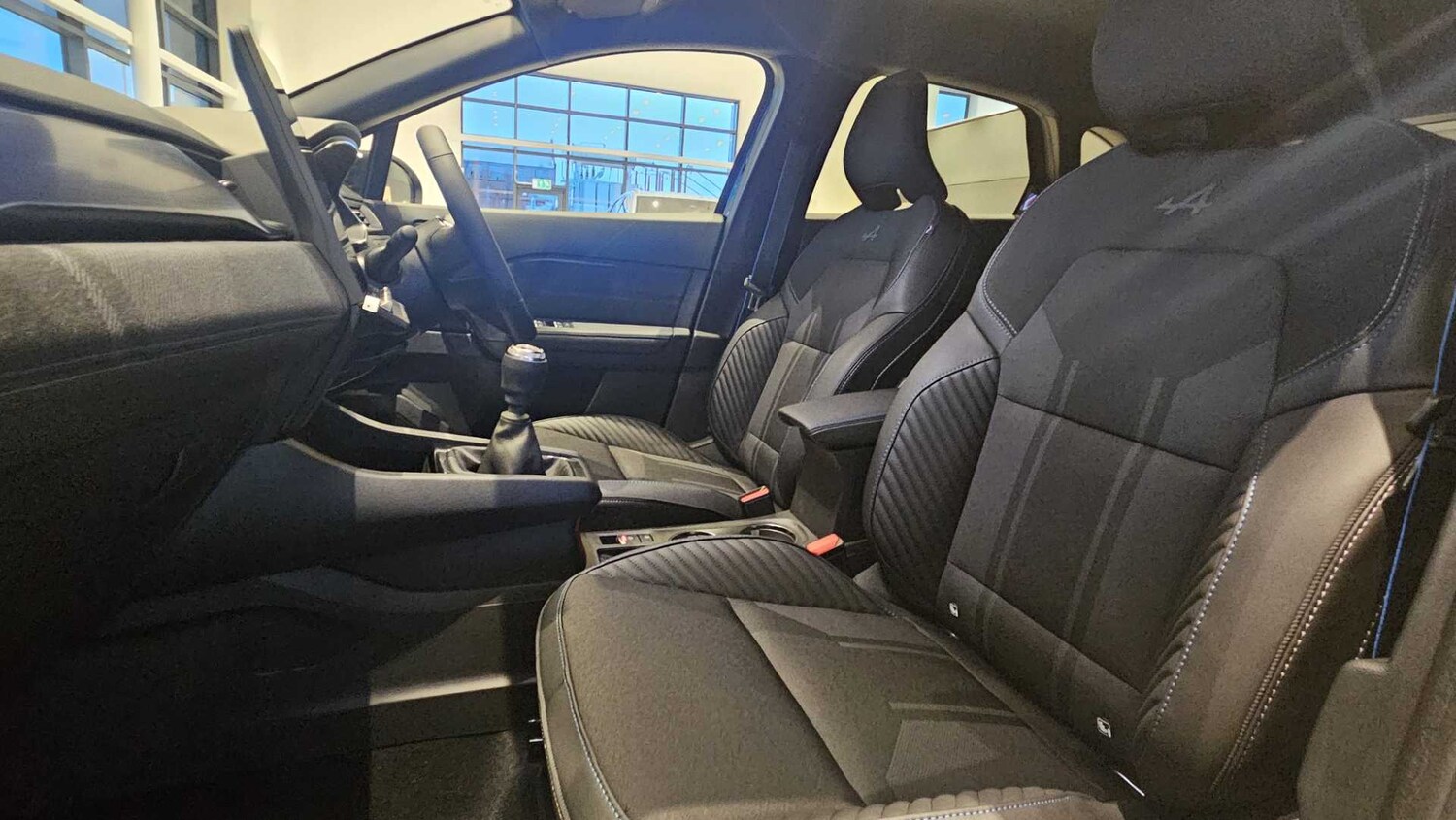 Used Renault Captur for sale - 77861898: Photo 9