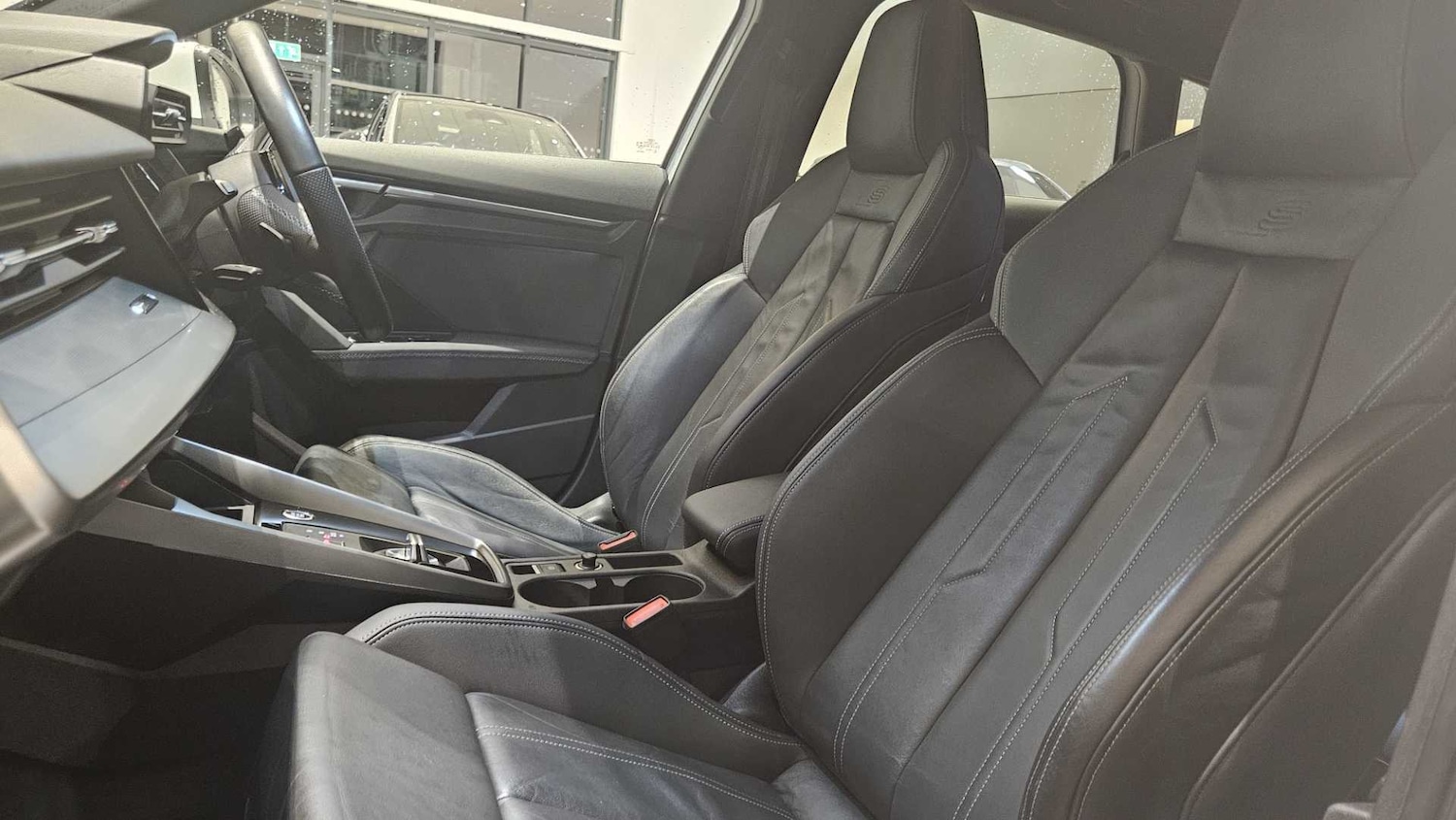 Used Audi A3 2021 for sale - 77859680: Photo 10