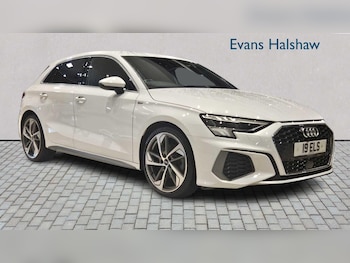 Audi A3 feature image