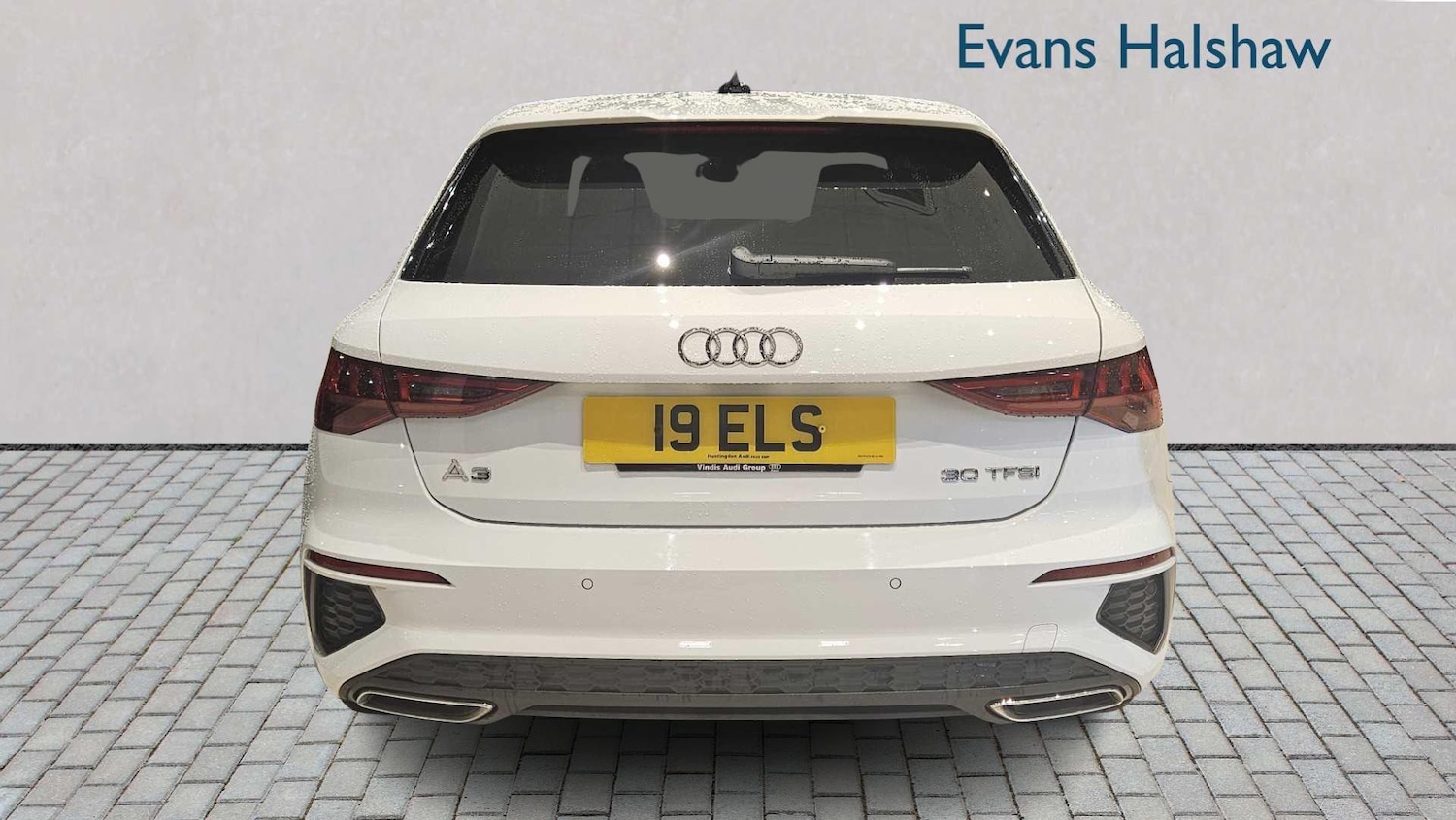 Used Audi A3 2021 for sale - 77859680: Photo 5