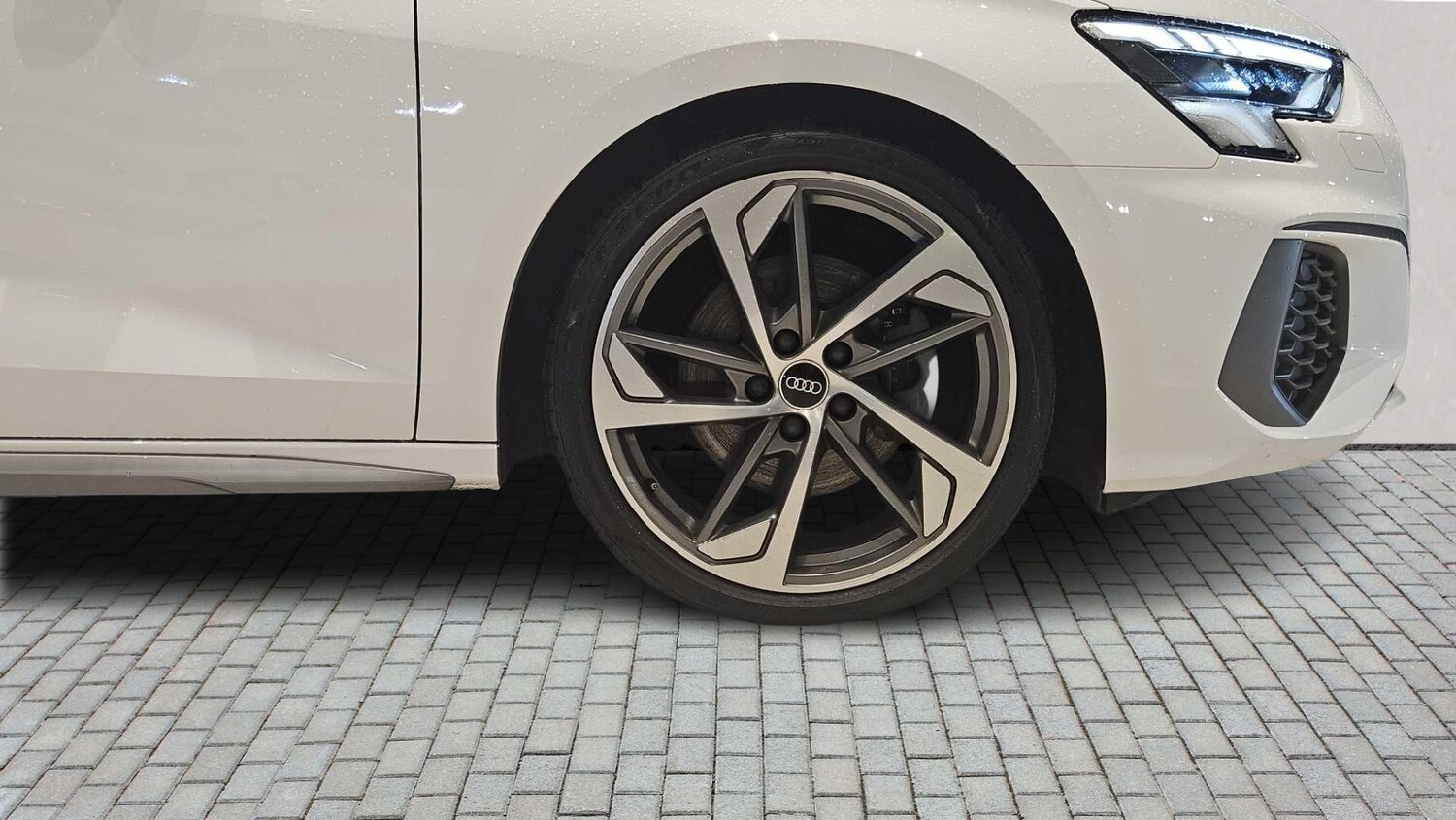 Used Audi A3 2021 for sale - 77859680: Photo 7