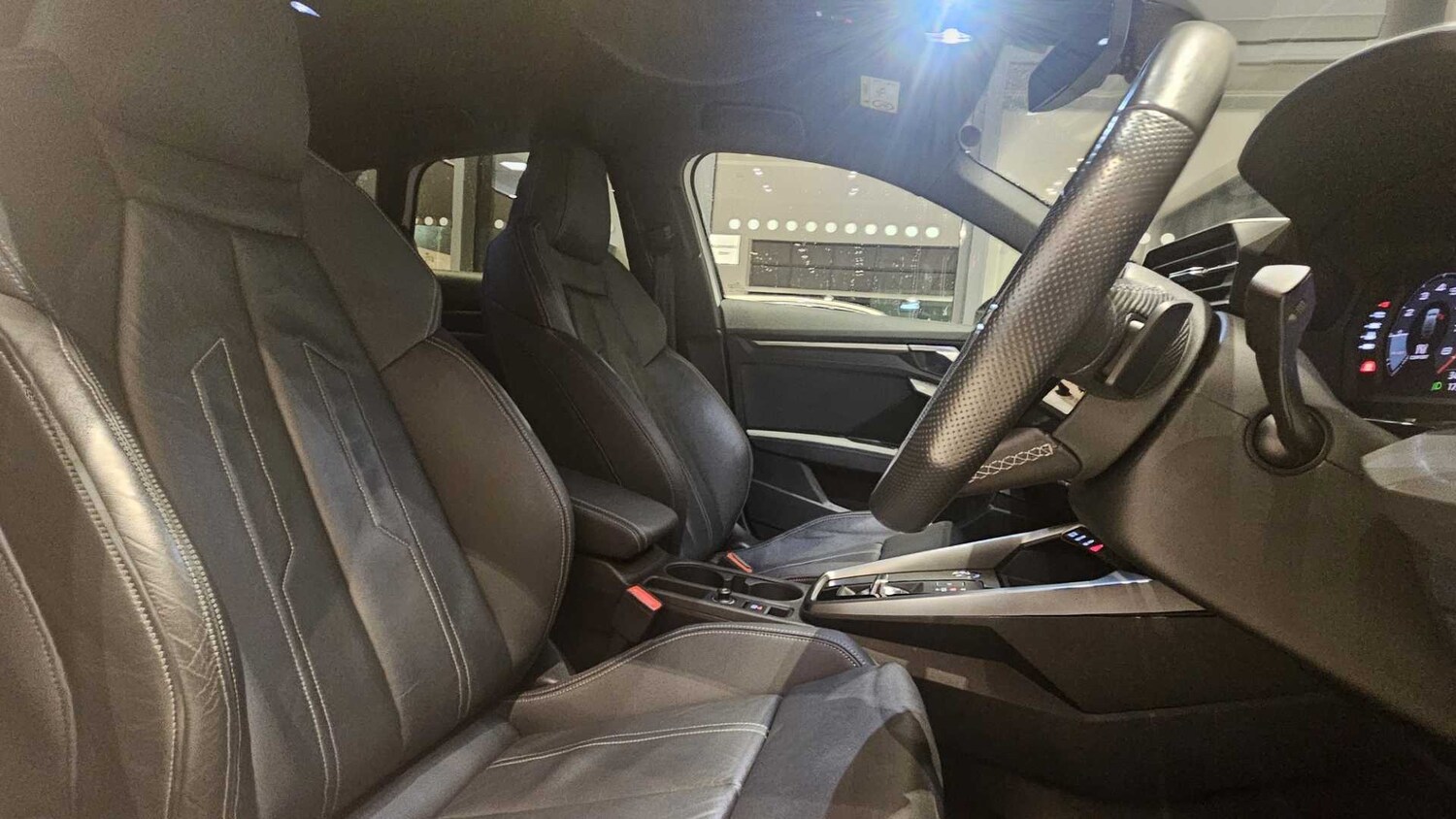 Used Audi A3 2021 for sale - 77859680: Photo 9