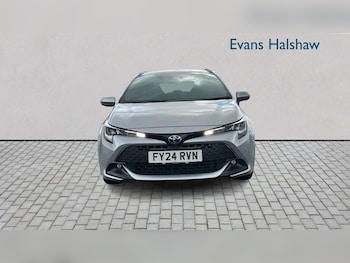 Used Toyota Corolla 2024 for sale - 78869402: Photo