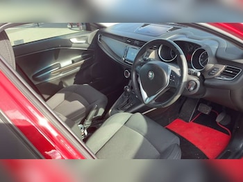 Used Alfa Romeo Giulietta 2015 for sale - 78961069: Photo