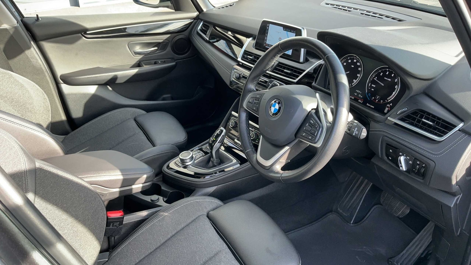 Used BMW 2 Series 2019 for sale - 78149122: Photo 14