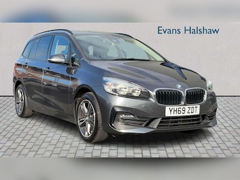 Used BMW 2 Series 2019 for sale - 78149122: Photo