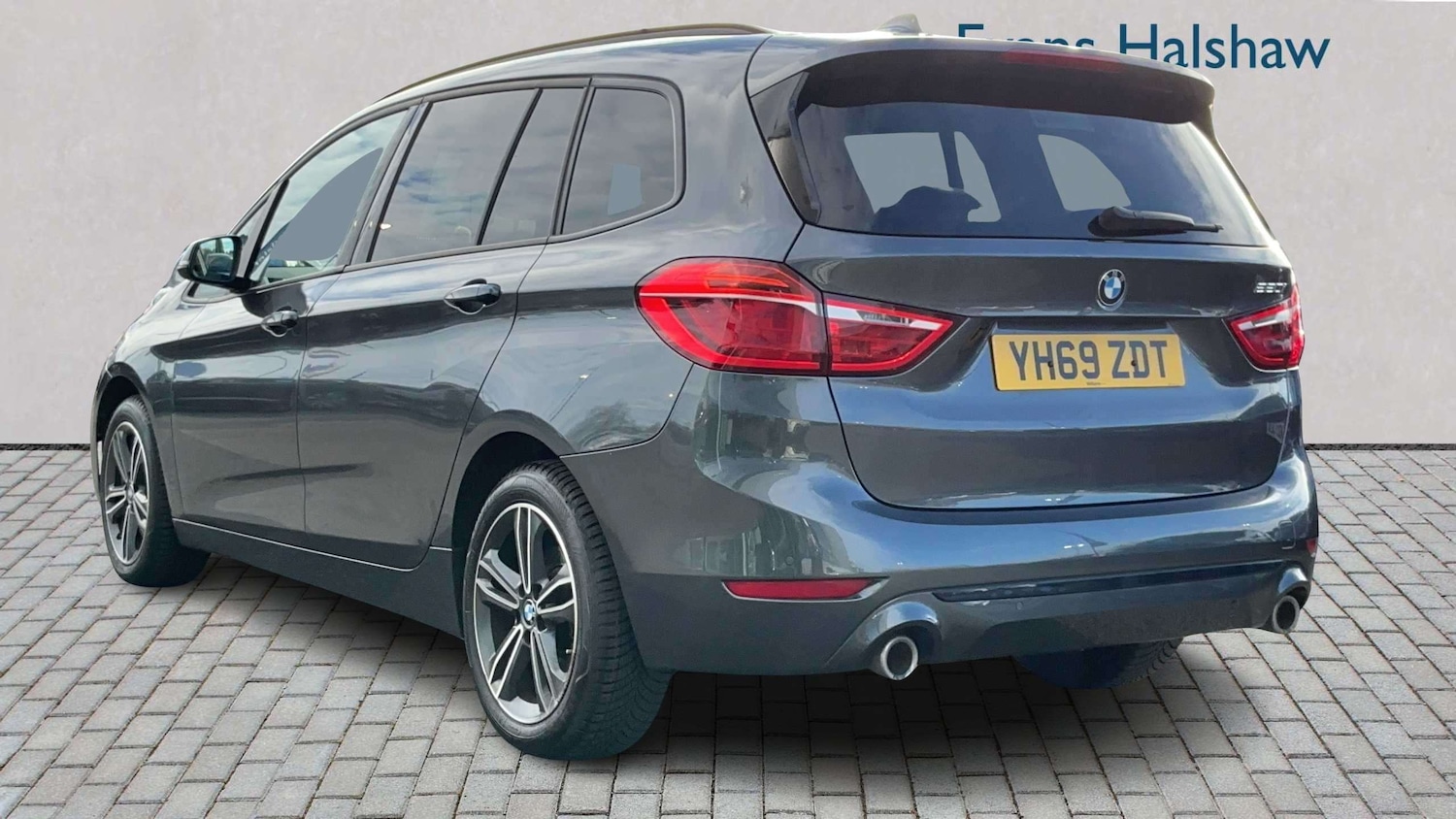 Used BMW 2 Series 2019 for sale - 78149122: Photo 2