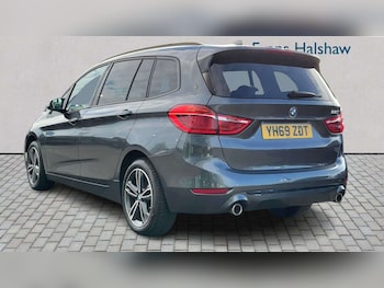 Used BMW 2 Series 2019 for sale - 78149122: Photo