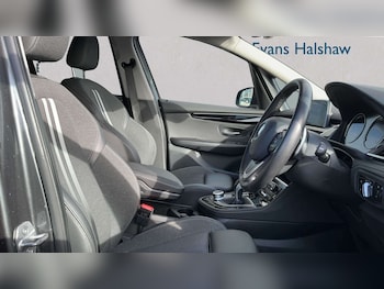 Used BMW 2 Series 2019 for sale - 78149122: Photo