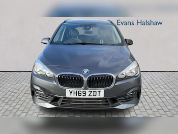 Used BMW 2 Series 2019 for sale - 78149122: Photo